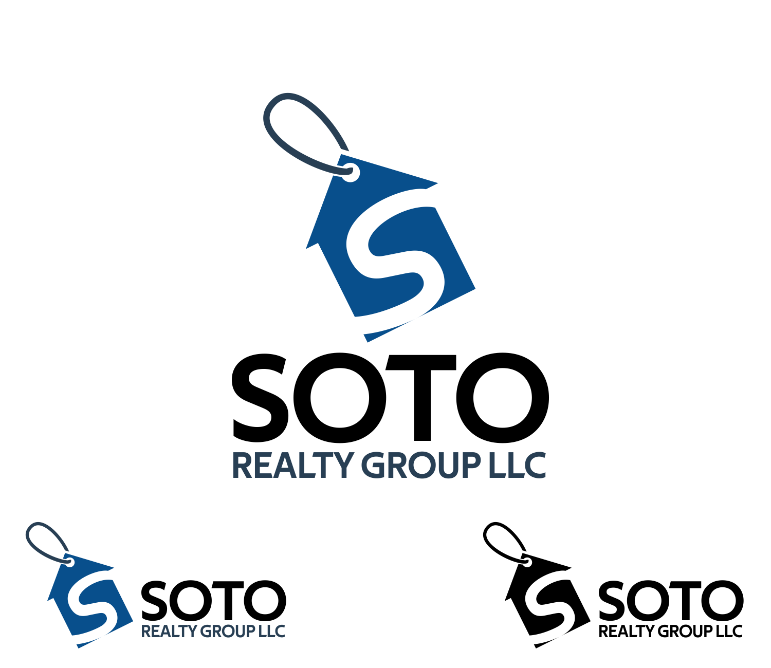 Logo Design by dreams and reality for this project | Design #22586002