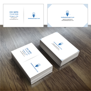 Logo Design by owlandcatdesign for this project | Design: #22623035