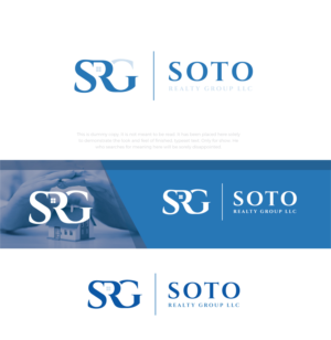 Logo Design by arsalan324 for this project | Design: #22594635