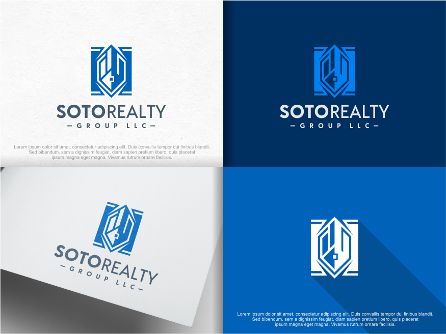 Logo Design by artswolf for this project | Design #22594627