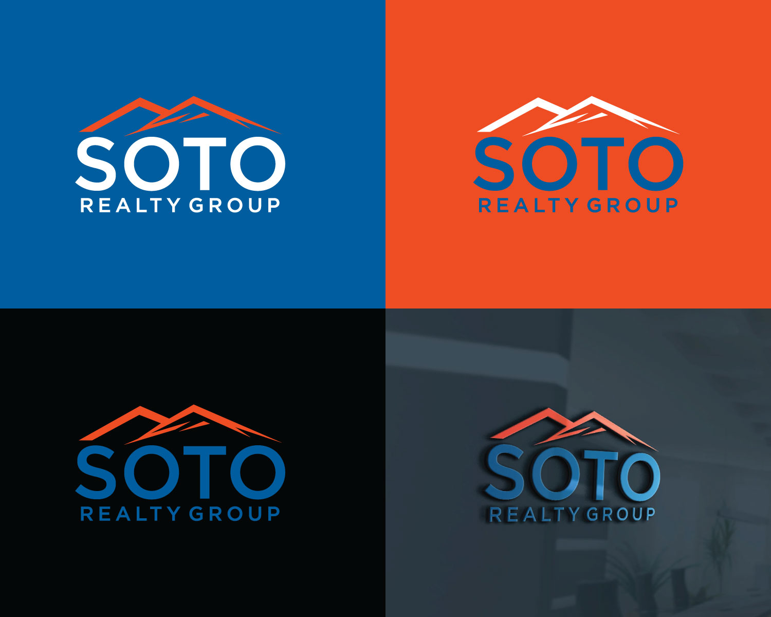 Logo-Design von Atec für dieses Projekt | Design #22575233
