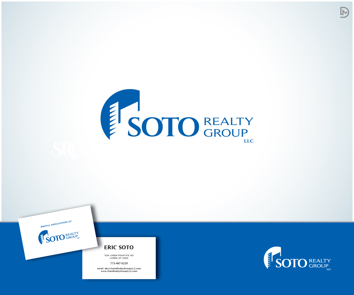 Logo Design by D_Mantra for this project | Design #22575665