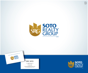 Logo Design by D_Mantra for this project | Design: #22575666