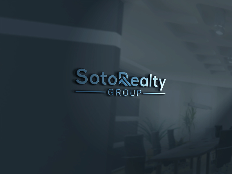 Logo Design by Quippi for this project | Design #22601188