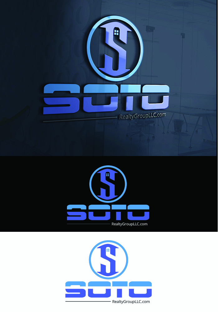 Diseño de Logo por JohnDigiTech para este proyecto | Diseño #22587751