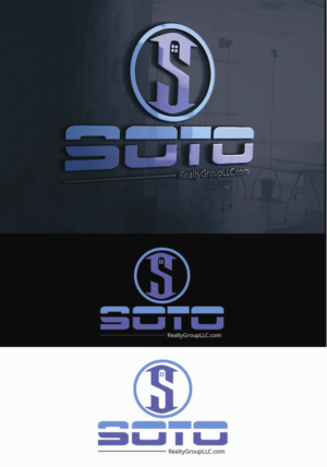 Logo Design by JohnDigiTech for this project | Design #22587751