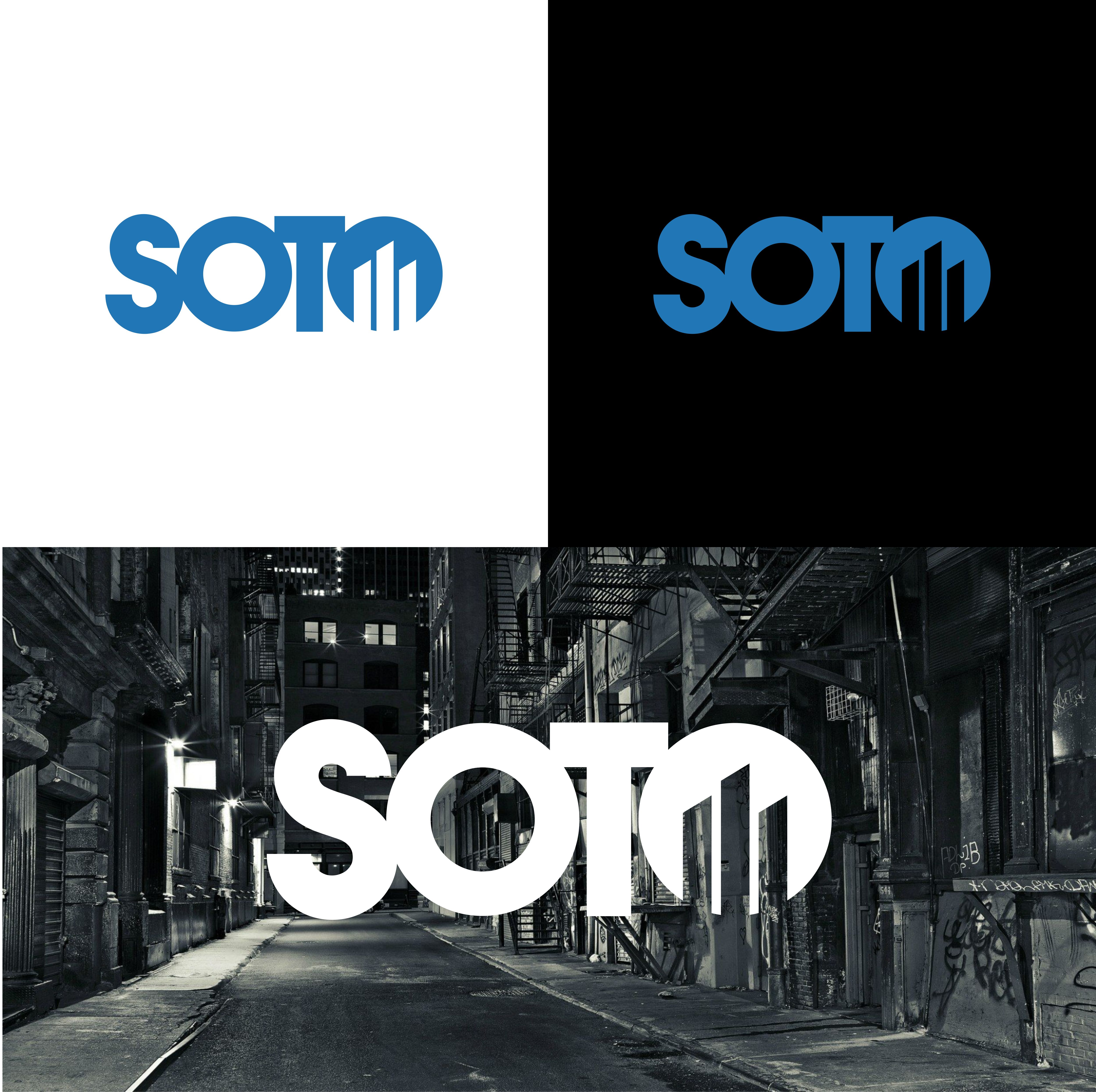 Logo Design by Adi firadika for this project | Design #22622977