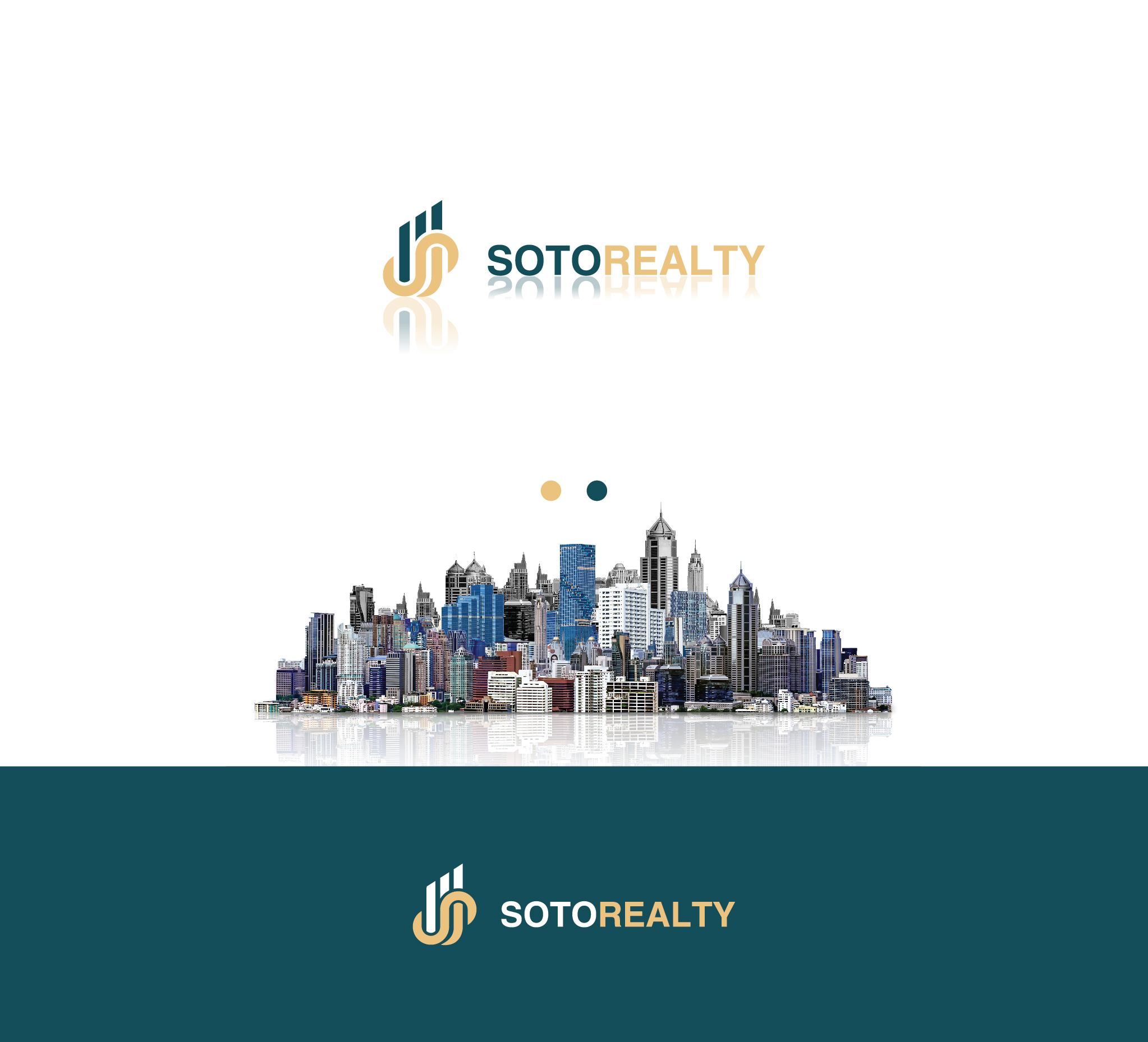 Logo Design by 4+Creative for this project | Design #22618805