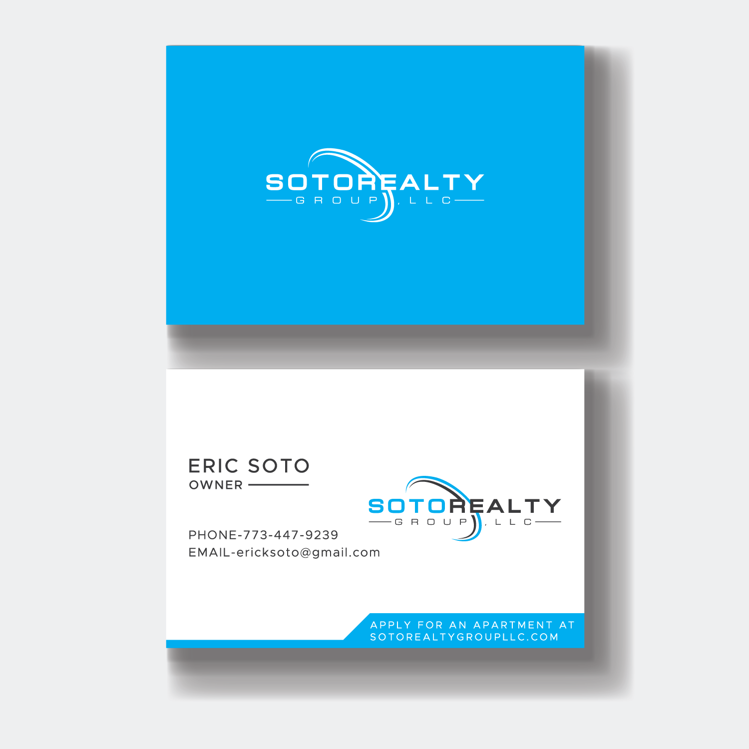 Logo Design by Potatow for this project | Design #22625774
