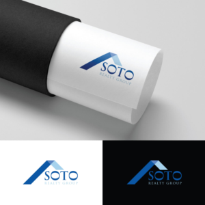 Just the company name, we dont have a slogan  | Logo Design by Rii
