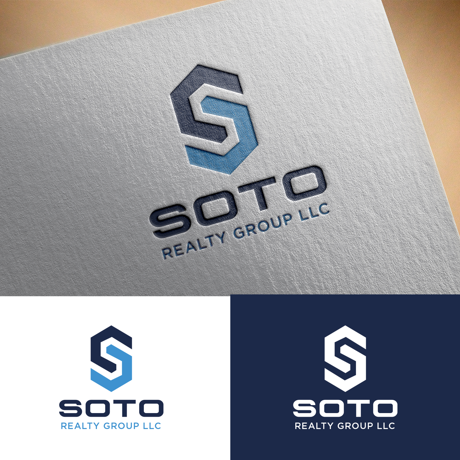 Logo Design by azka 4 for this project | Design #22598052