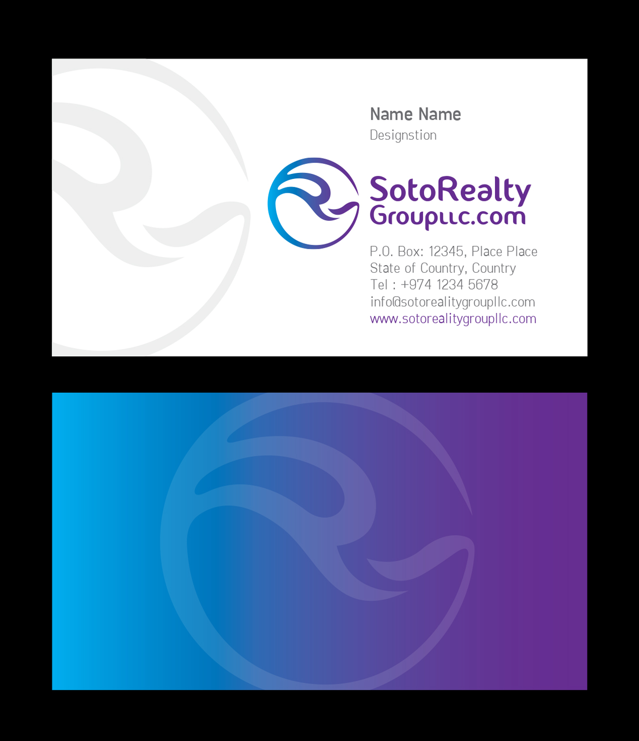 Logo Design by sam2cms2 for this project | Design #22577315