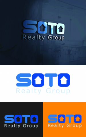 Logo Design by Graphic_Wizard