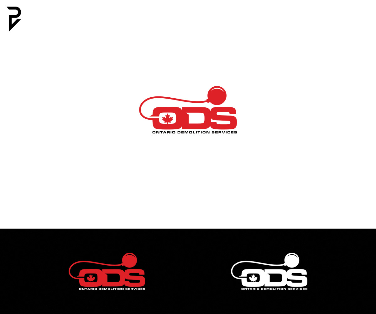 Logo Design by poisonvectors for this project | Design #22571222