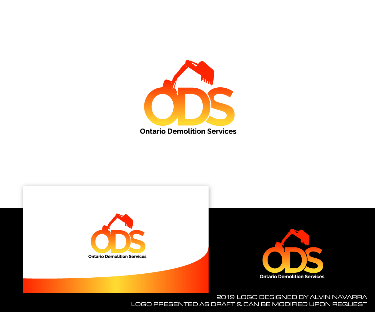 Logo Design by alvinnavarra for this project | Design #22572858