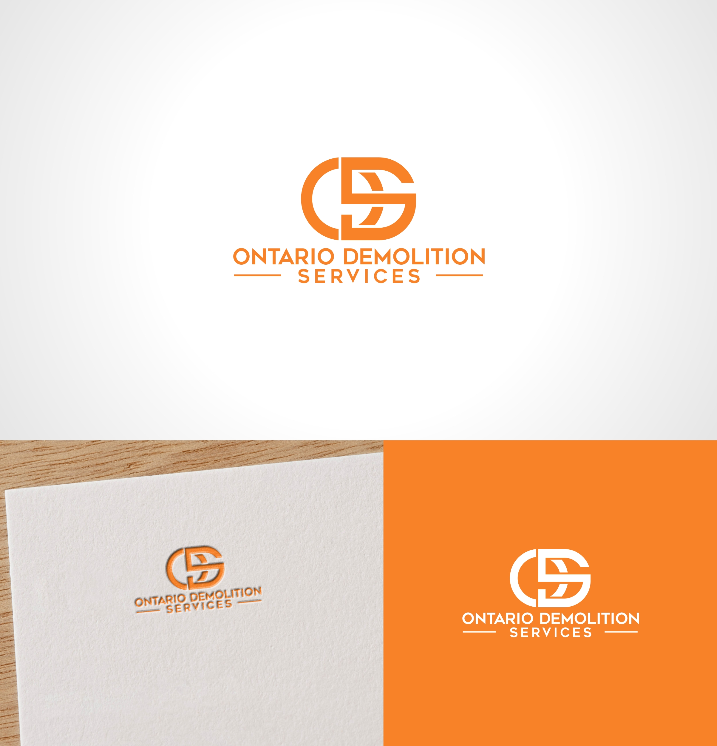Logo Design by Joenet Jayawarna for this project | Design #22575025