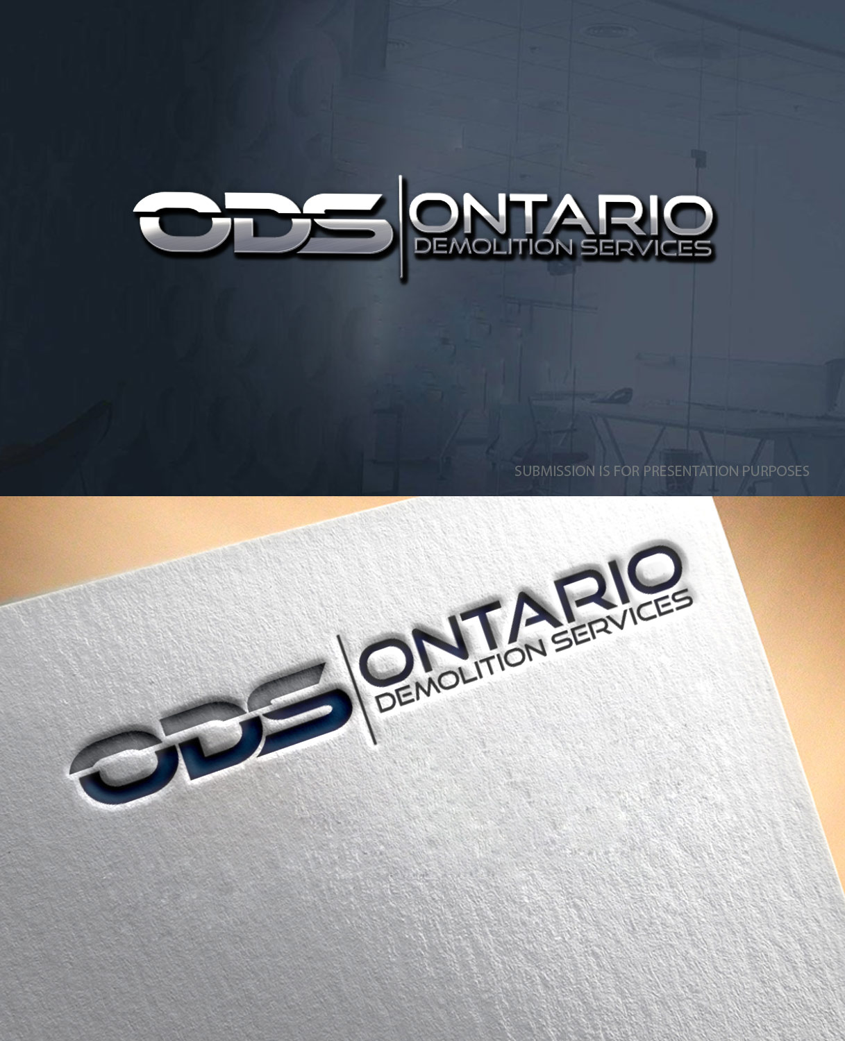 Logo Design by graphicevolution for this project | Design #22575326