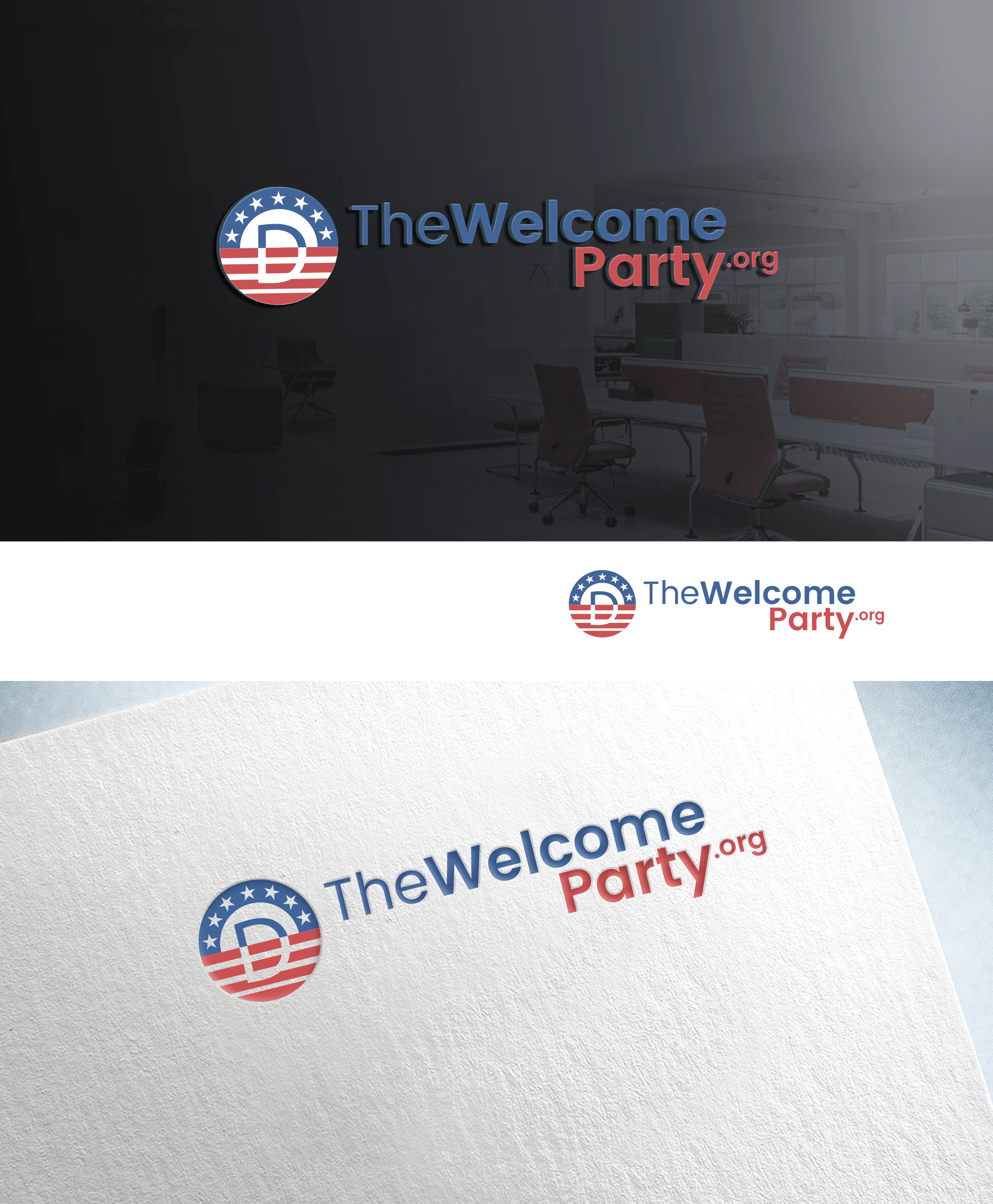 Logo Design by Taya Bright for this project | Design #22590600