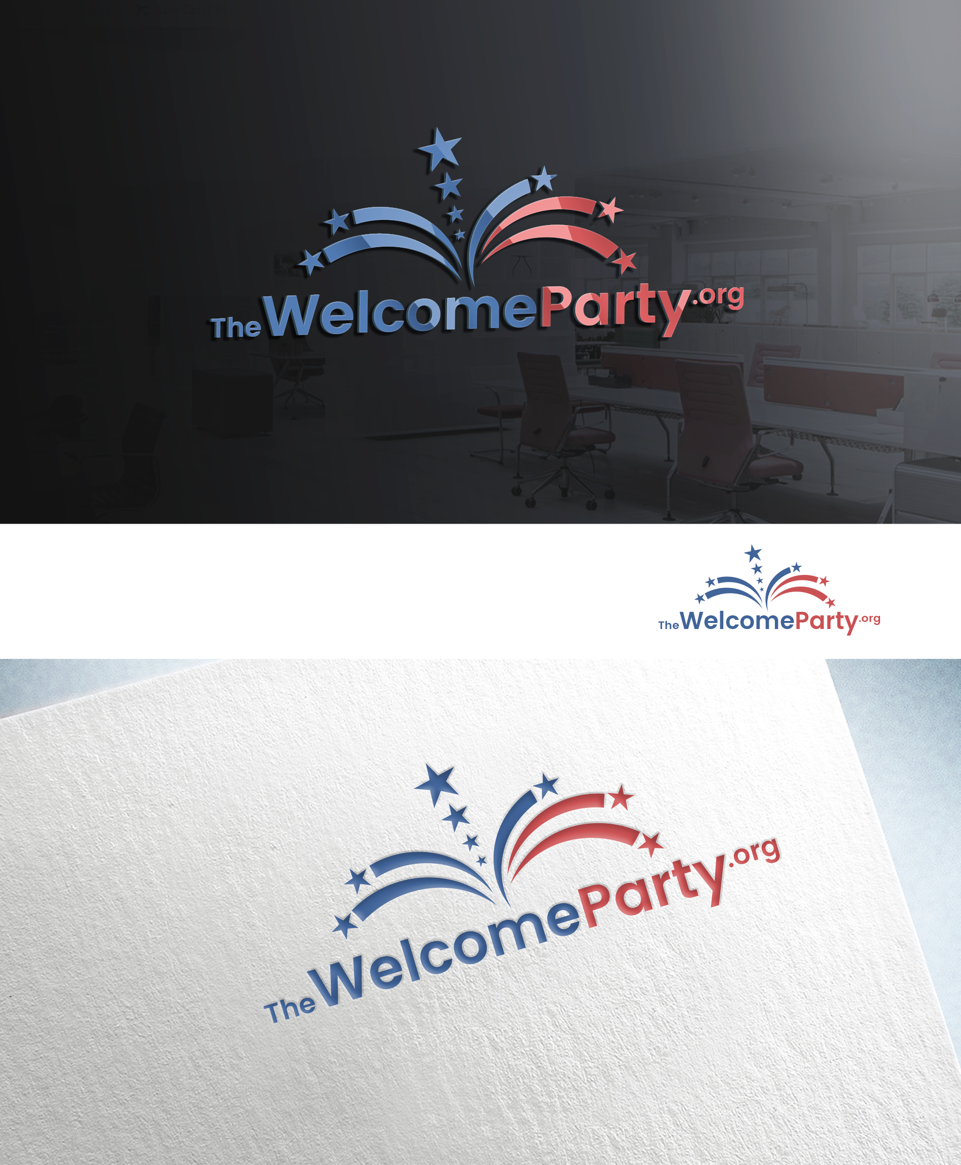 Logo Design by Taya Bright for this project | Design #22590601