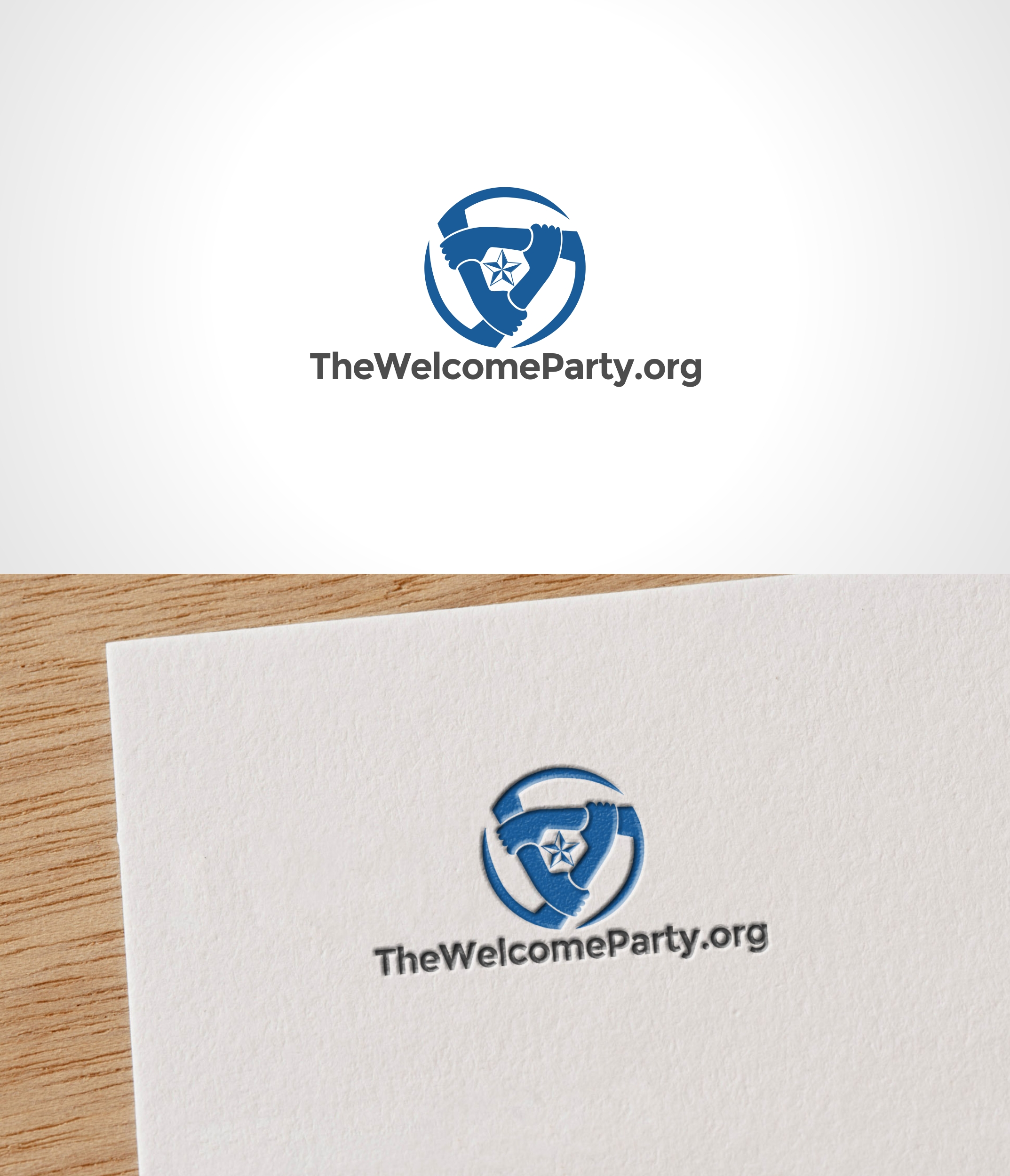 Logo Design by Joenet Jayawarna for this project | Design #22582461