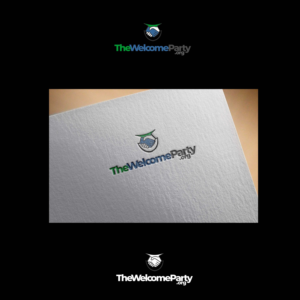 Design de Logo par James 040 pour ce projet | Design : #22579661