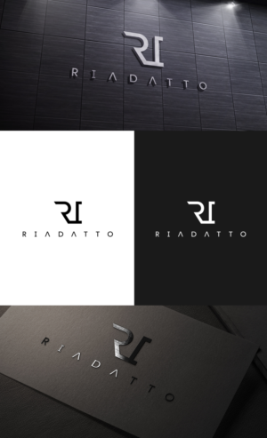 Logo Design by GLDesigns for riADATTO | Design #22572401