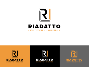 Logo Design by wonderland for riADATTO | Design: #22588459