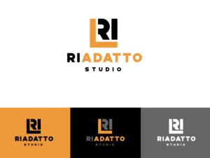 Logo Design by wonderland for riADATTO | Design: #22588560