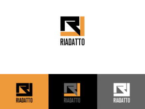 RI / Riadatto | Logo Design by wonderland