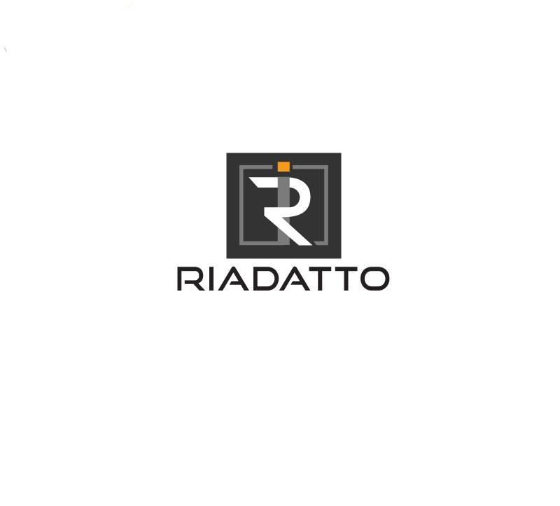 Logo Design by instudio for riADATTO | Design #22598383