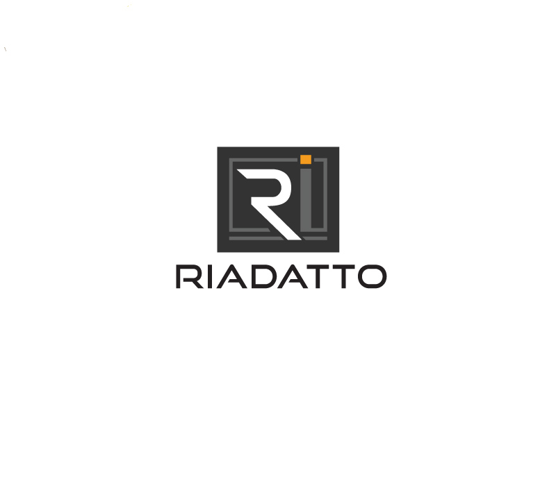 Logo Design by instudio for riADATTO | Design #22598389