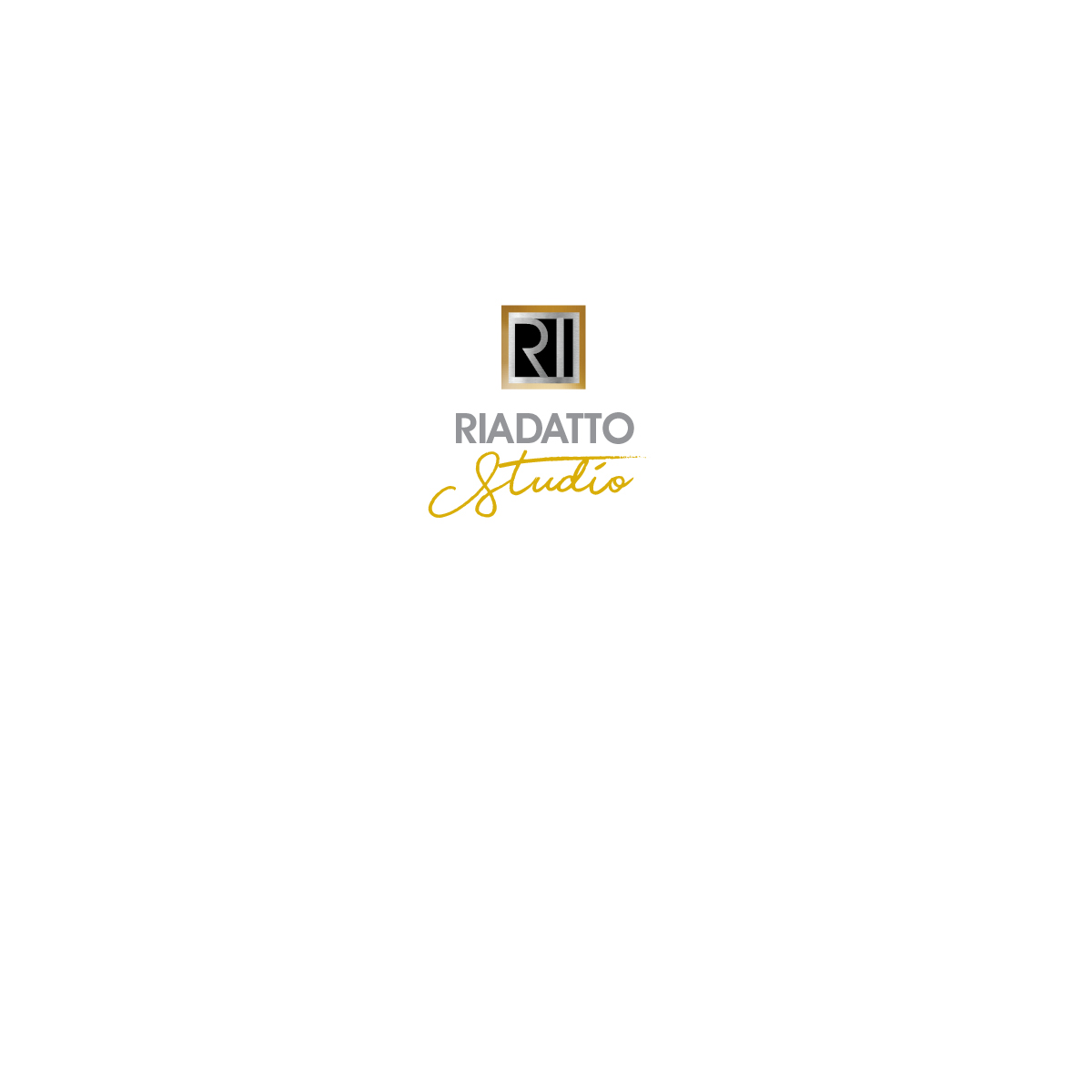 Logo Design by annelada96 for riADATTO | Design #22578056