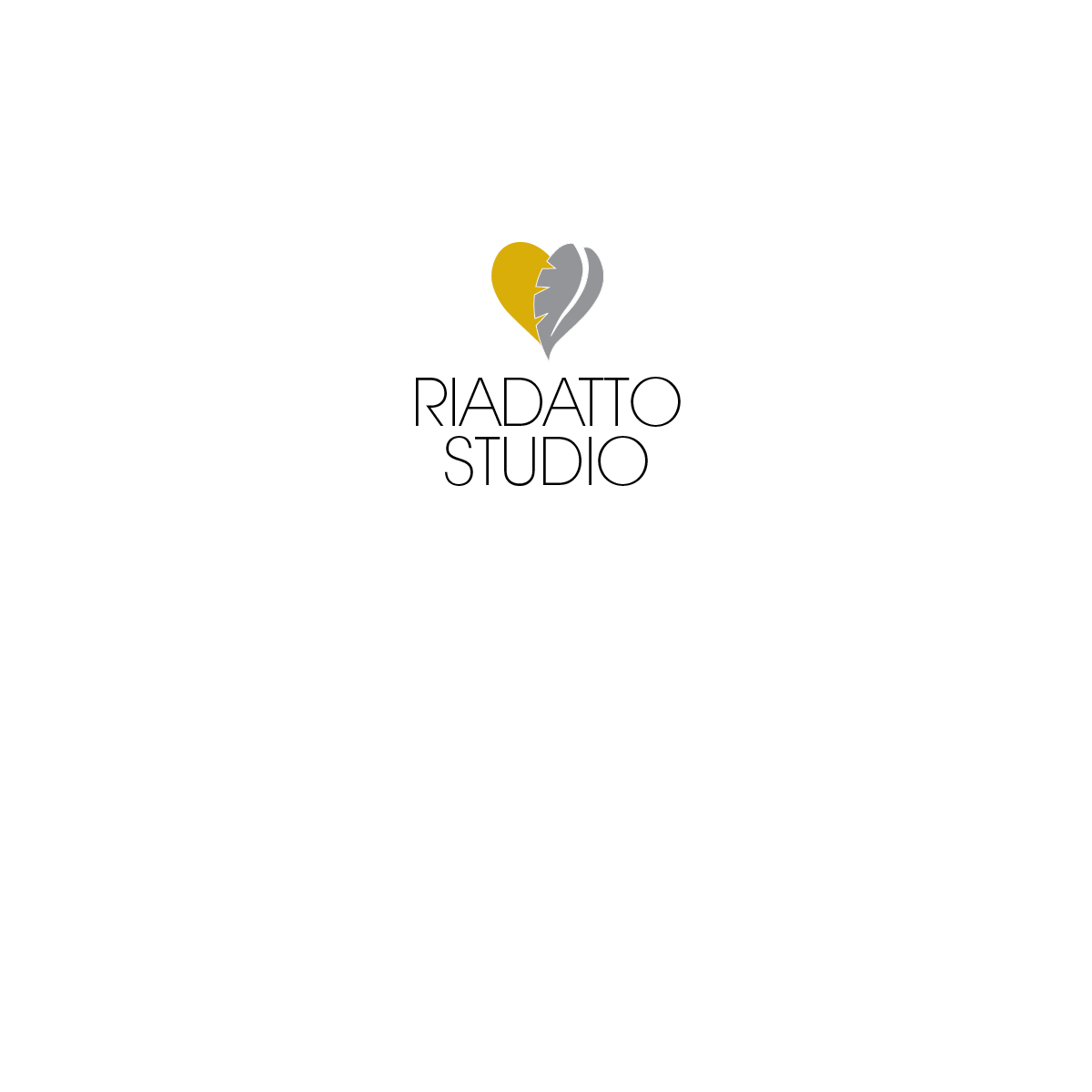 Logo Design by annelada96 for riADATTO | Design #22586174