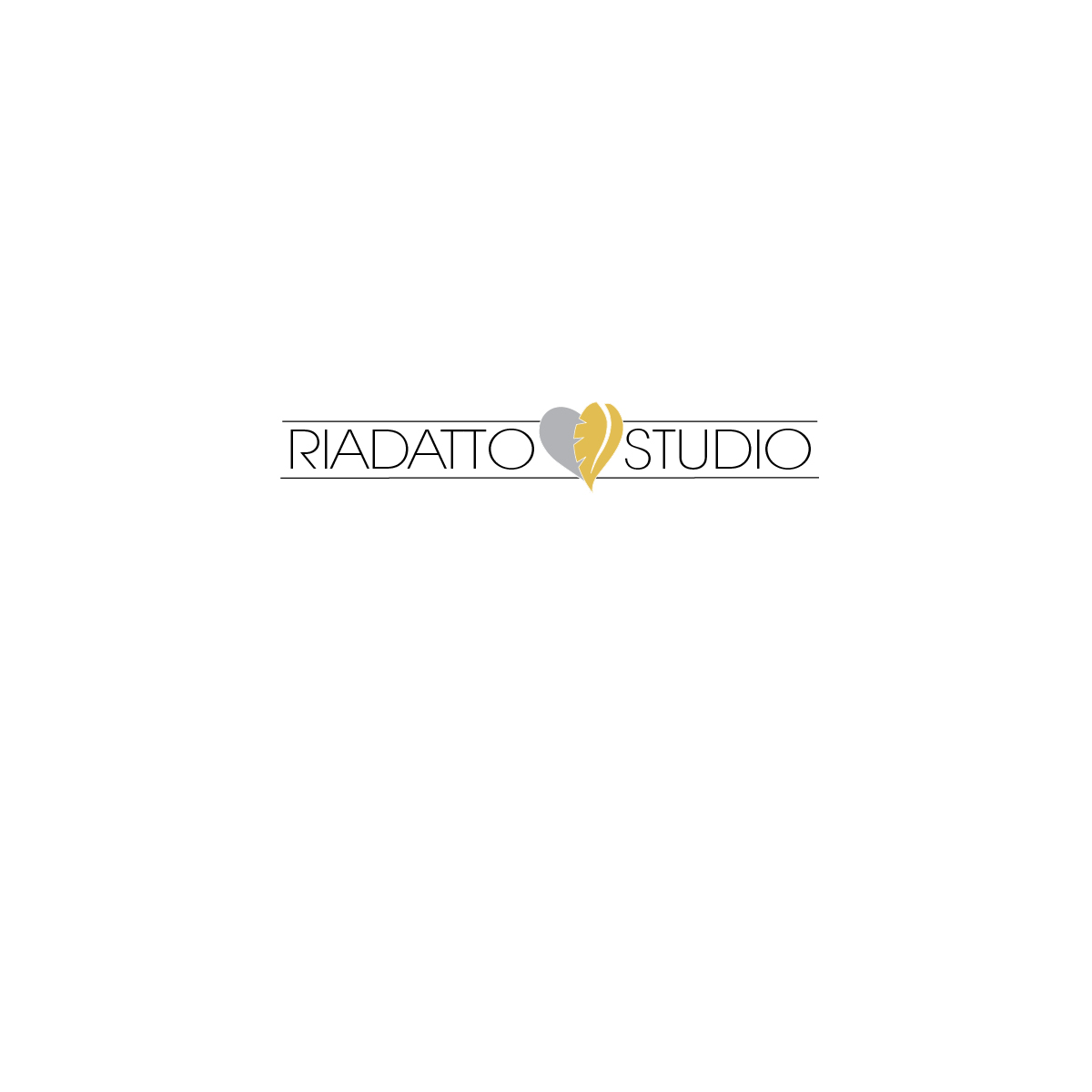 Logo Design by annelada96 for riADATTO | Design #22586176