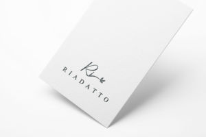 Logo Design by 4tech services for riADATTO | Design: #22572838