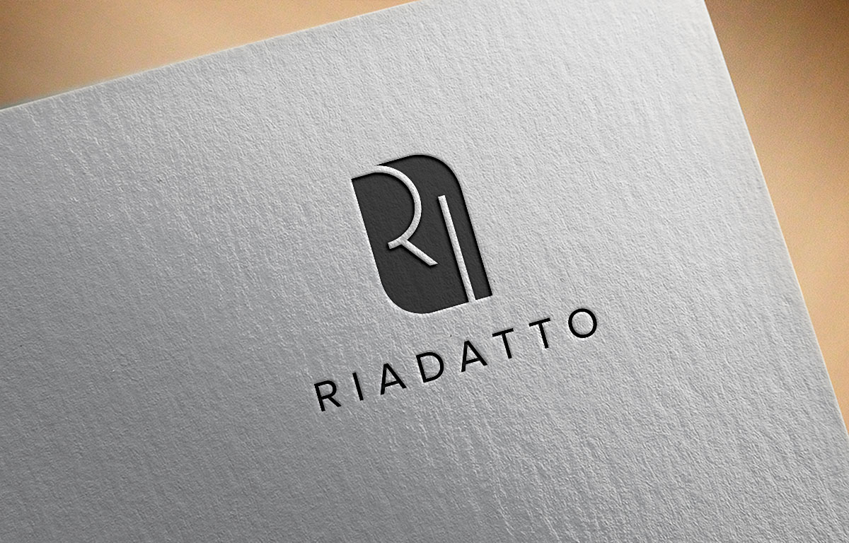 Diseño de Logo por 4tech services para riADATTO | Diseño #22572839