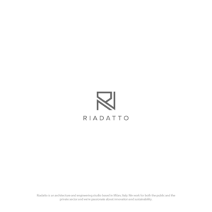 Logo Design by 4tech services for riADATTO | Design: #22577846