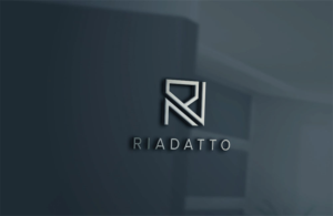 RI / Riadatto | Logo Design by 4tech services
