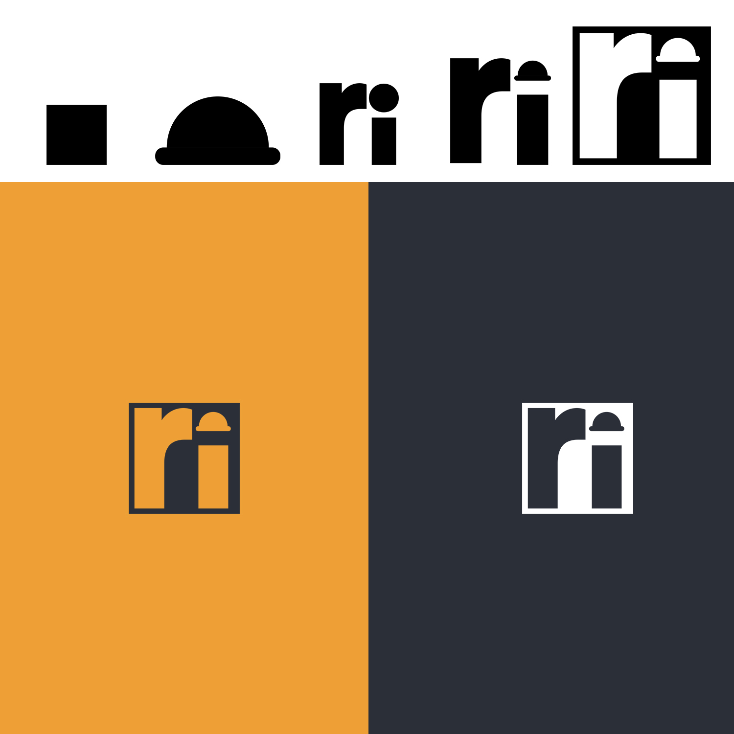 Logo Design by logo_hunter for riADATTO | Design #22630392