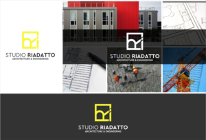 Logo Design by eiffel tesla for riADATTO | Design: #22593028