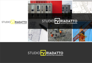 Logo Design by eiffel tesla for riADATTO | Design: #22593031