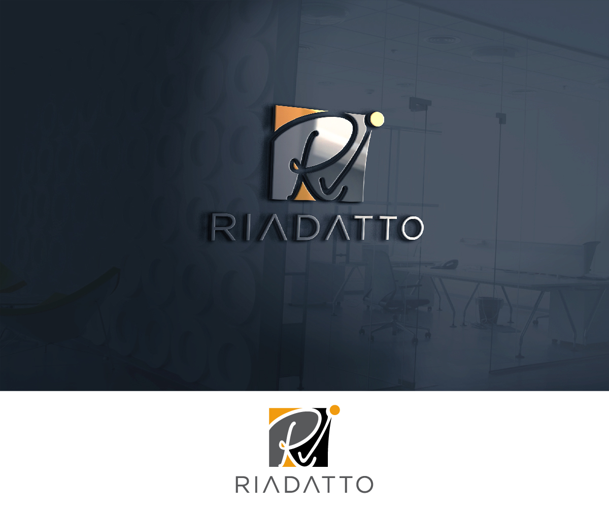 Diseño de Logo por fauzan harun para riADATTO | Diseño #22577362
