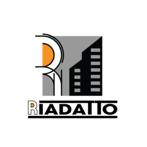 Logo Design by velmina for riADATTO | Design: #22623465