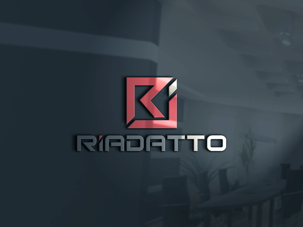 Logo Design by Design Solving for riADATTO | Design #22579309
