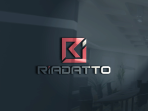 Logo Design by Design Solving for riADATTO | Design: #22579309