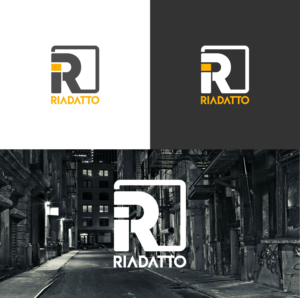 Logo Design by Adi firadika for riADATTO | Design: #22630555