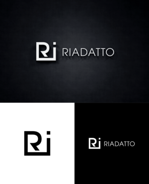 Logo Design by FRAYA DESIGN for riADATTO | Design: #22578559