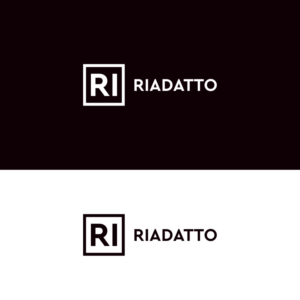 Logo Design by rinaldoajigunadi 2 for riADATTO | Design: #22573233