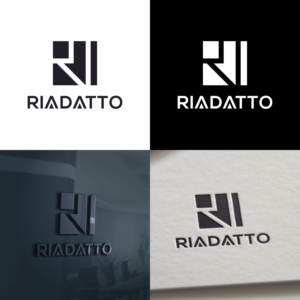 Logo Design by galang1996 2 for riADATTO | Design: #22572464