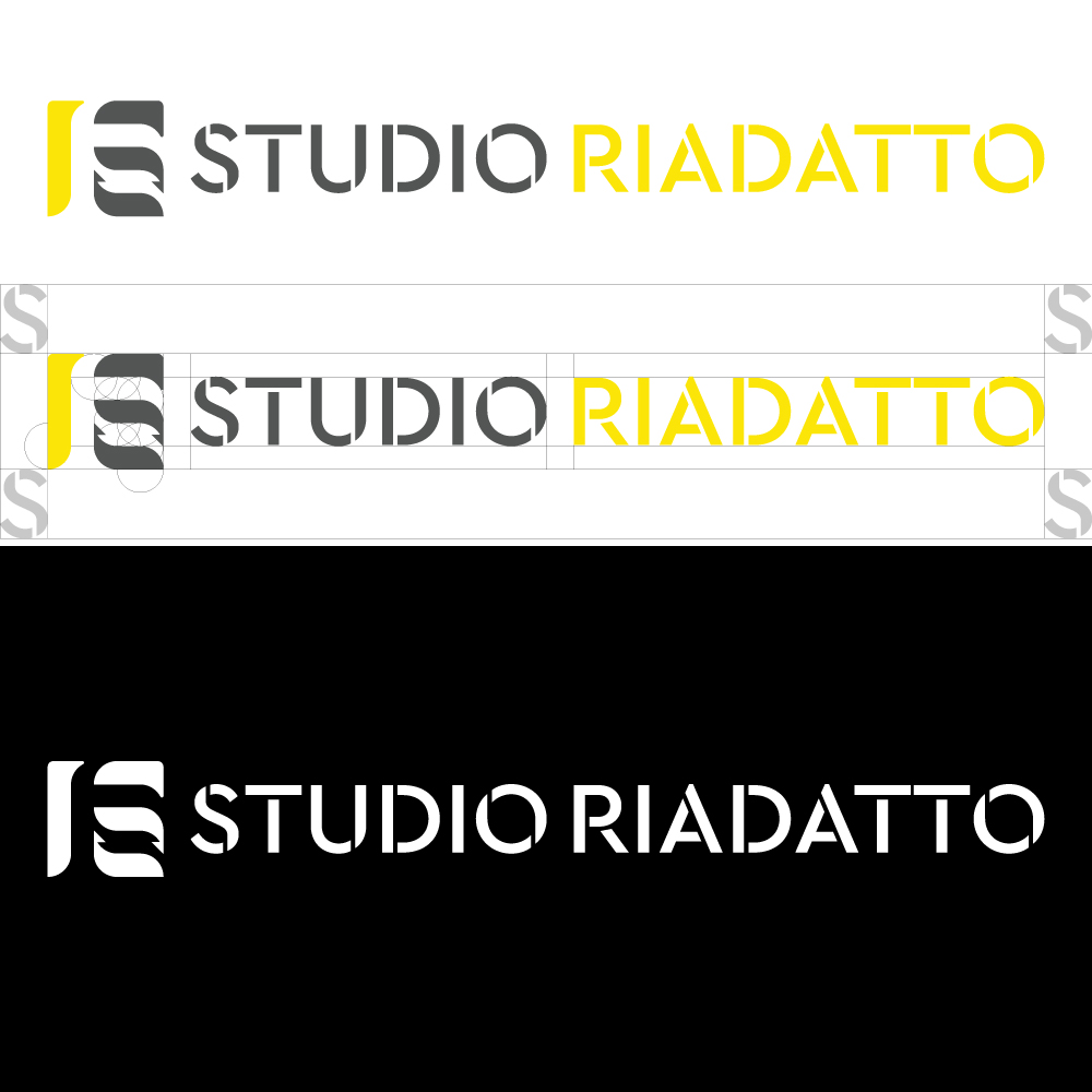 Logo Design by mohamed adam for riADATTO | Design #22627519